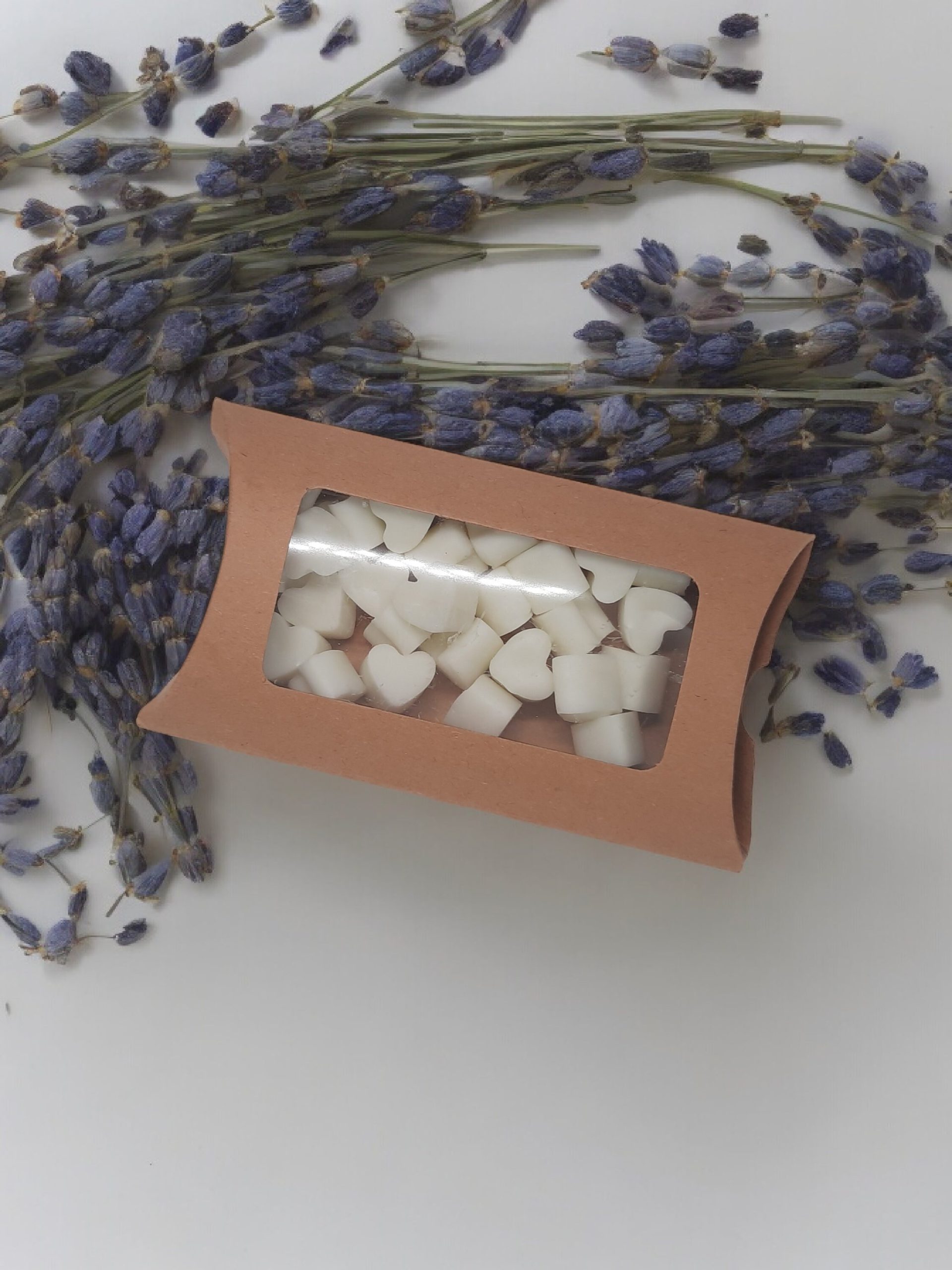 Wax melts artigianali in cera di soia – Linea Le Scioglievoli Batticuore| Vegan & cruelty-free | AriA Handmade Creations - immagine 14