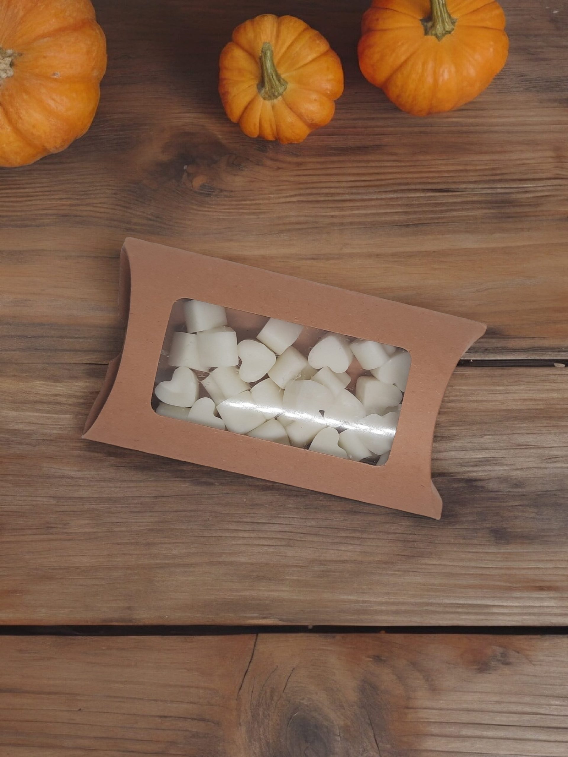 Wax melts artigianali in cera di soia – Linea Le Scioglievoli Batticuore| Vegan & cruelty-free | AriA Handmade Creations - immagine 16