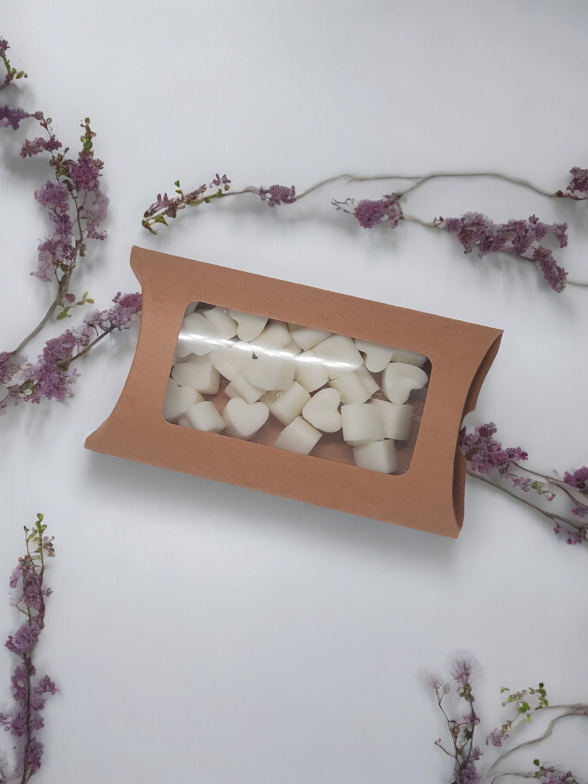Wax melts artigianali in cera di soia – Linea Le Scioglievoli Batticuore| Vegan & cruelty-free | AriA Handmade Creations - immagine 10